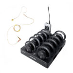 Tourguide System Set - Okayo EarMe | S (11+1)