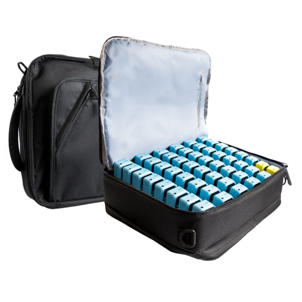 Zestaw tourguide mGuide Pellegrino 2 | XL (100+2)