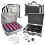 Equipo de Radioguías - Okayo WT-300D | M++ (50+2+2*HDC-300)