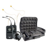 Tourguide System Set - Okayo EarME FIT | L+ (44+2)