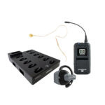 Equipo de Radioguías – Okayo EarME FIT | S (11+1)