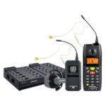 Sistema completo per visite guidate – Okayo EarME FIT | M Player (22+1+1)