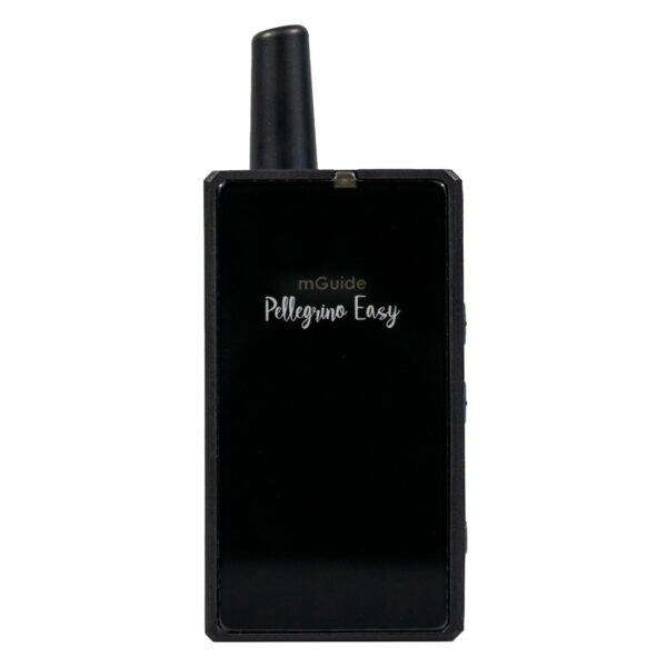 Zestaw tourguide mGuide Pellegrino Easy | S (17+1) - obrazek 3