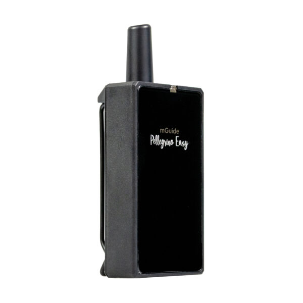mGuide Pellegrino Easy - obrazek 2