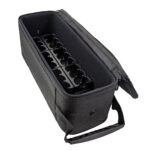 Borsa con caricabatteria TC-18SG