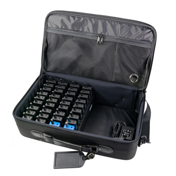 Torba z ładowarką TC-36SG - obrazek 4