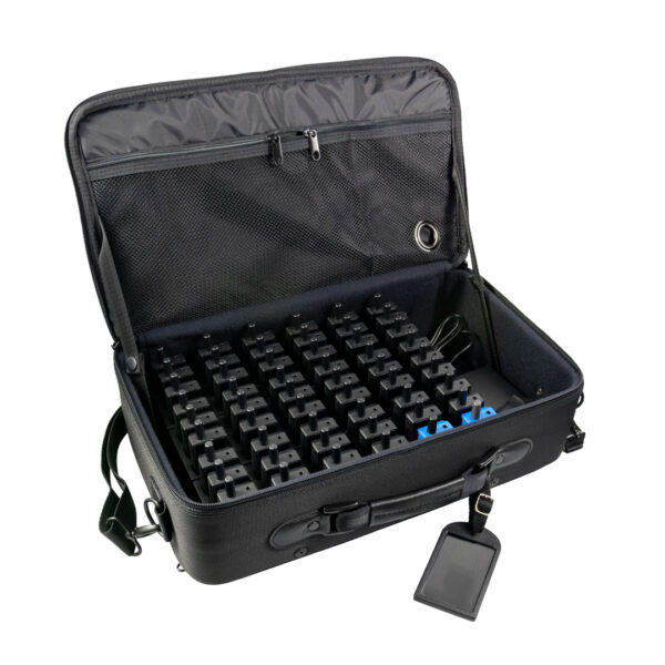 Zestaw tourguide mGuide Pellegrino Easy | L (52+2) - obrazek 4