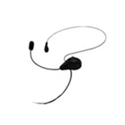 Headset (kit auricolari-microfono) EHR-03G