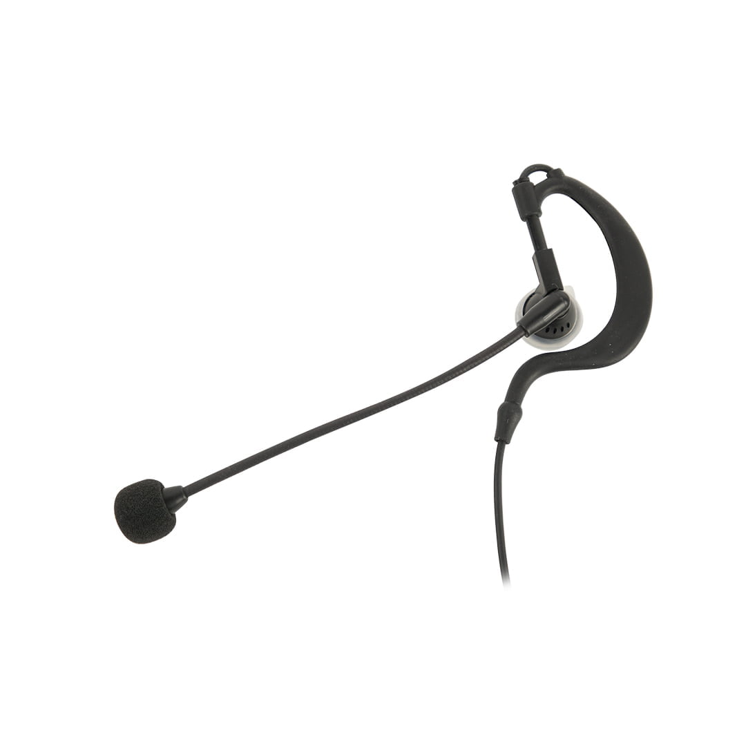 EQS AT-320 - kit de 2 interphones bidirectionnels avec accessoires – Image 8
