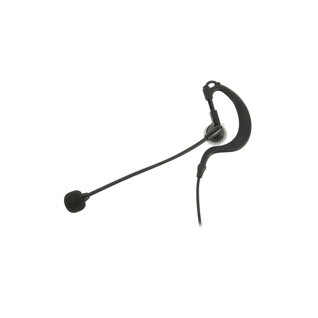 Headset (zestaw słuchawkowo-mikrofonowy) HE-009