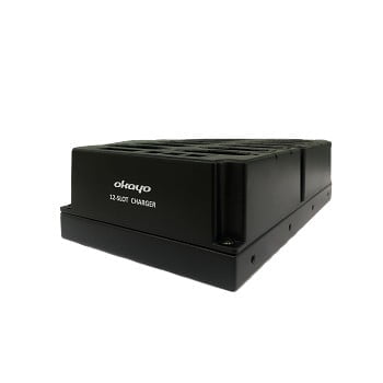 Okayo C12 charger