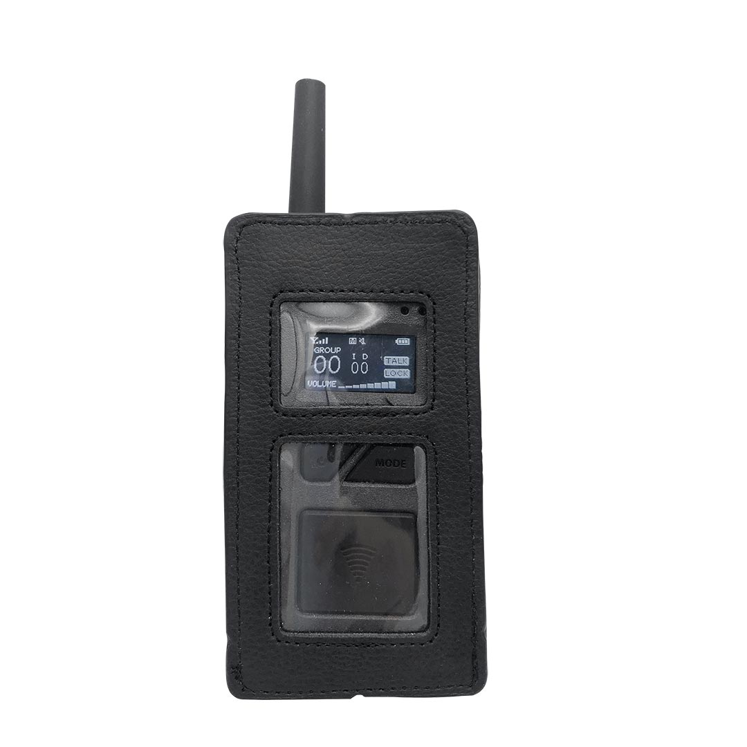 CC-01GM Case