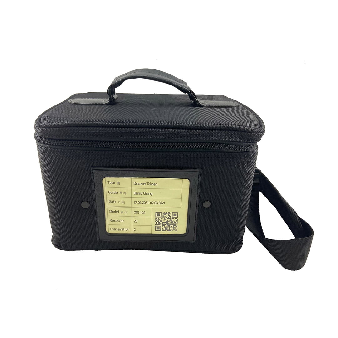 Chargeur Okayo WAVE CHG-12