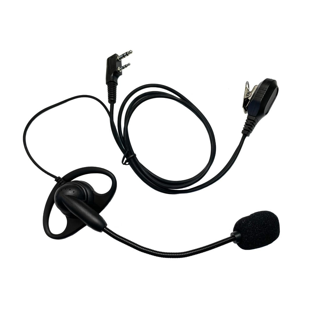 GST-E007 - Headset per GST G2 - immagine 3