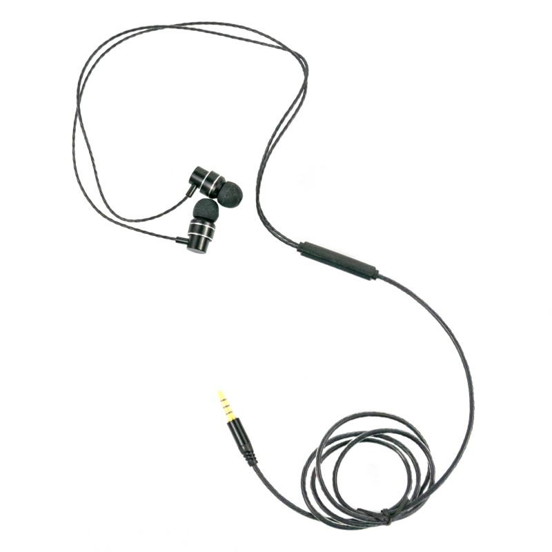Headset (kit auricolari-microfono) ELM-01 - immagine 2