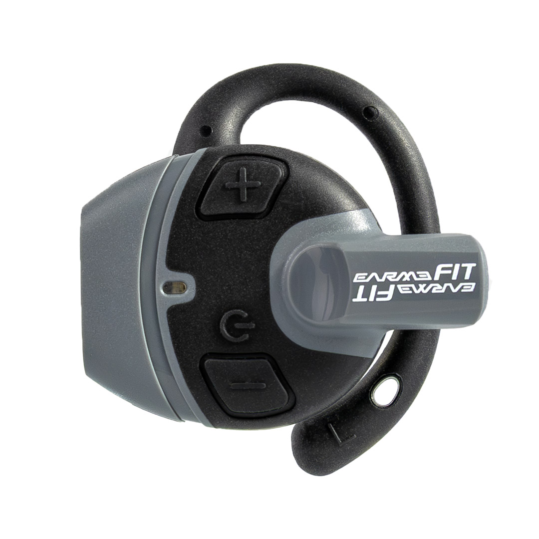 Tour guide system - Okayo EarME FIT Receiver