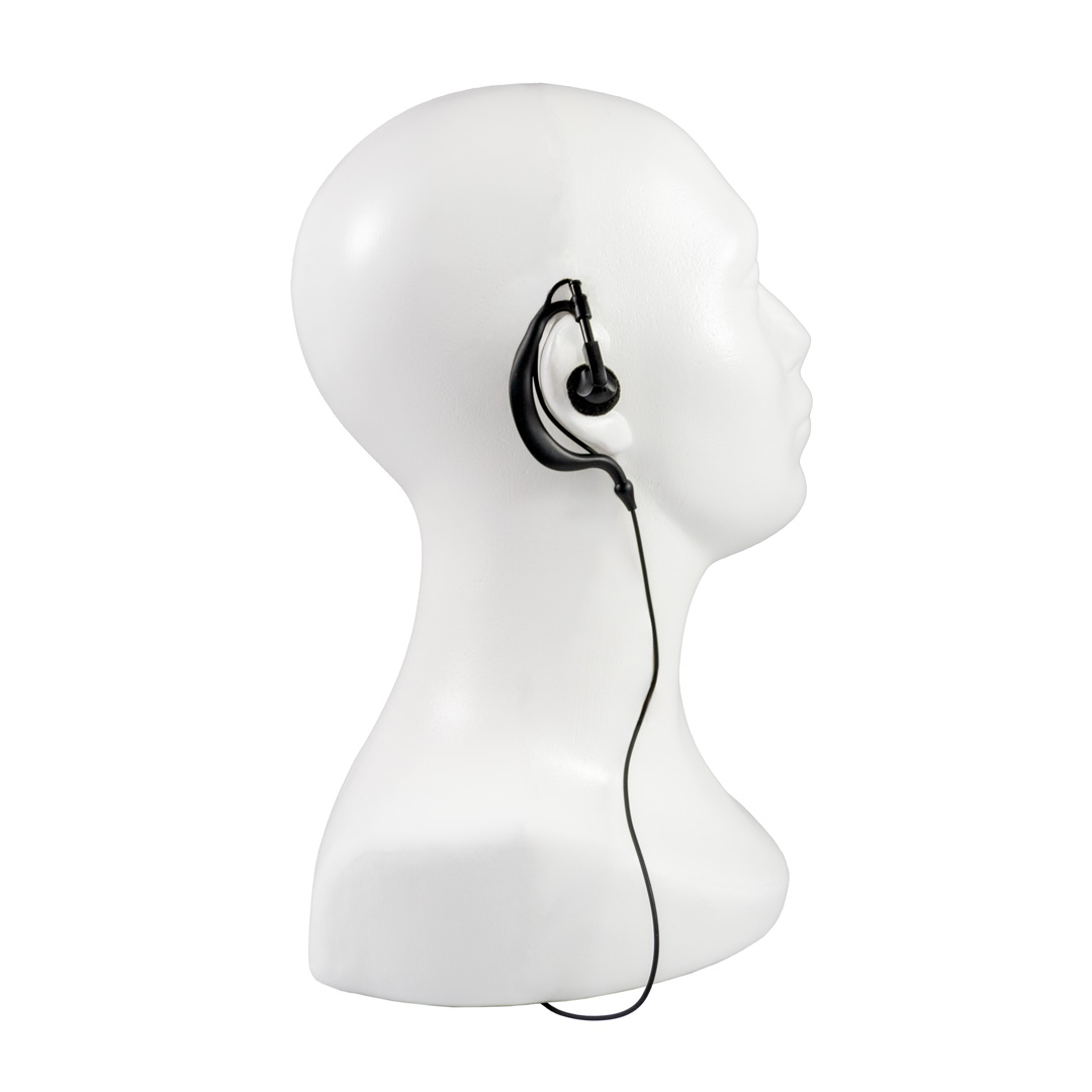 GST-E005 - Headset do GST G2, G3, EQS-4, SKI-1, VELO-1 - obrazek 2