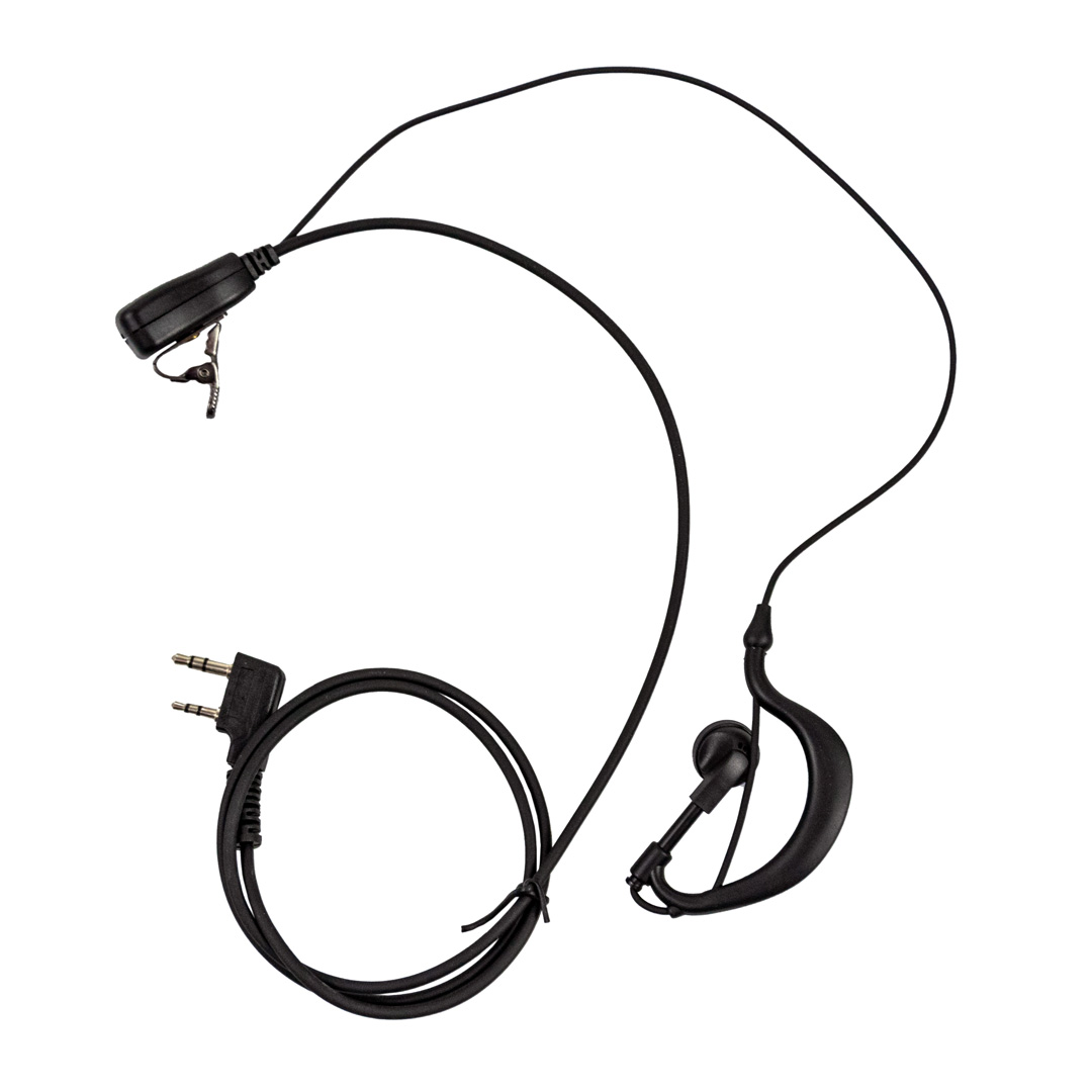 GST-E005 - Headset do GST G2, G3, EQS-4, SKI-1, VELO-1 - obrazek 3