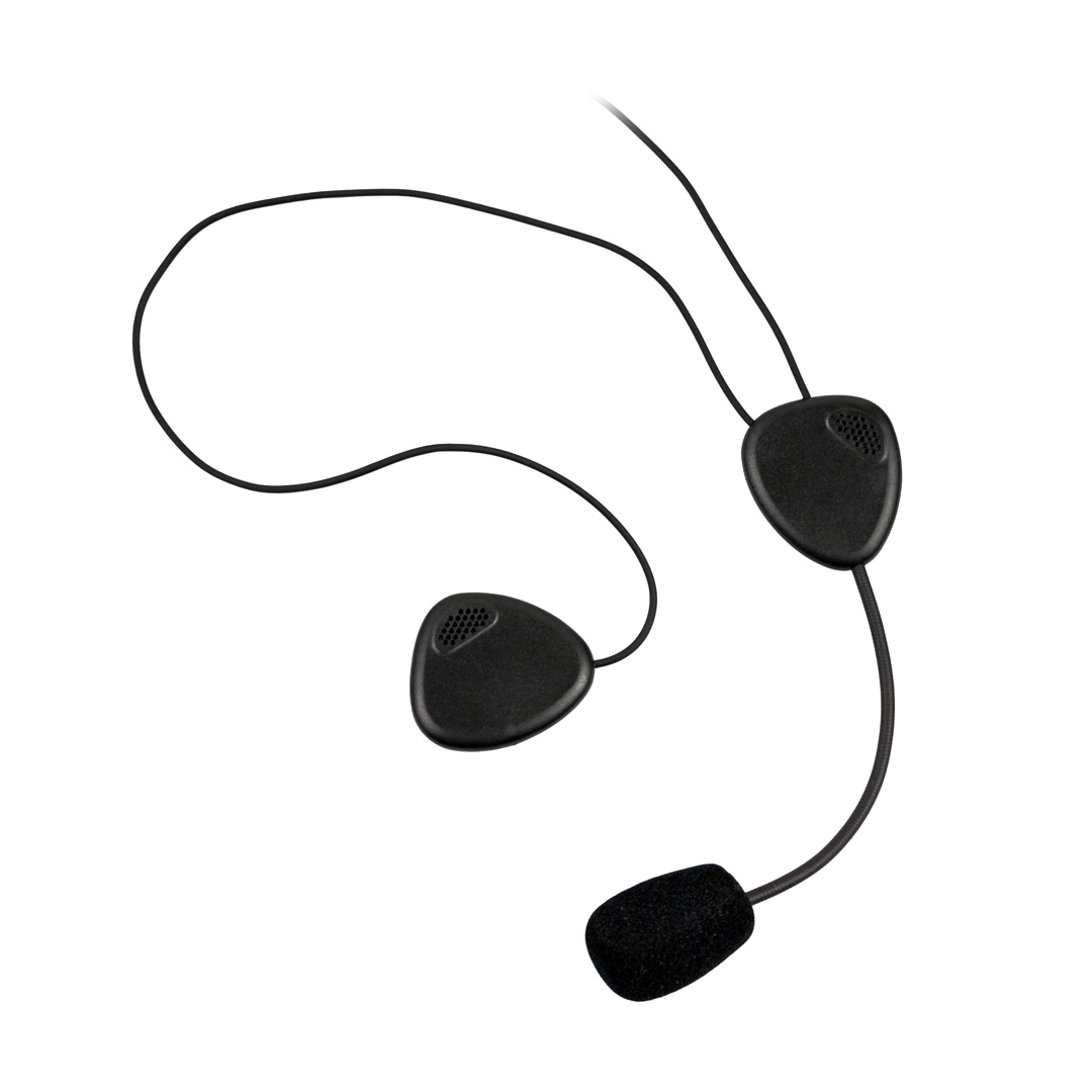GST-HLT - Headset per GST G2, SKI-1, VELO-1
