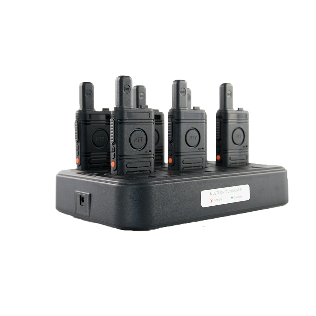 mGuide G3-C6 Charger - Image 3