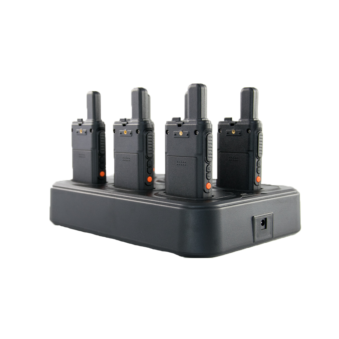 mGuide G3-C6 Charger - Image 2