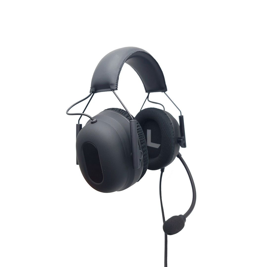 Headset (kit auricolari-microfono) HDB-02G - immagine 3