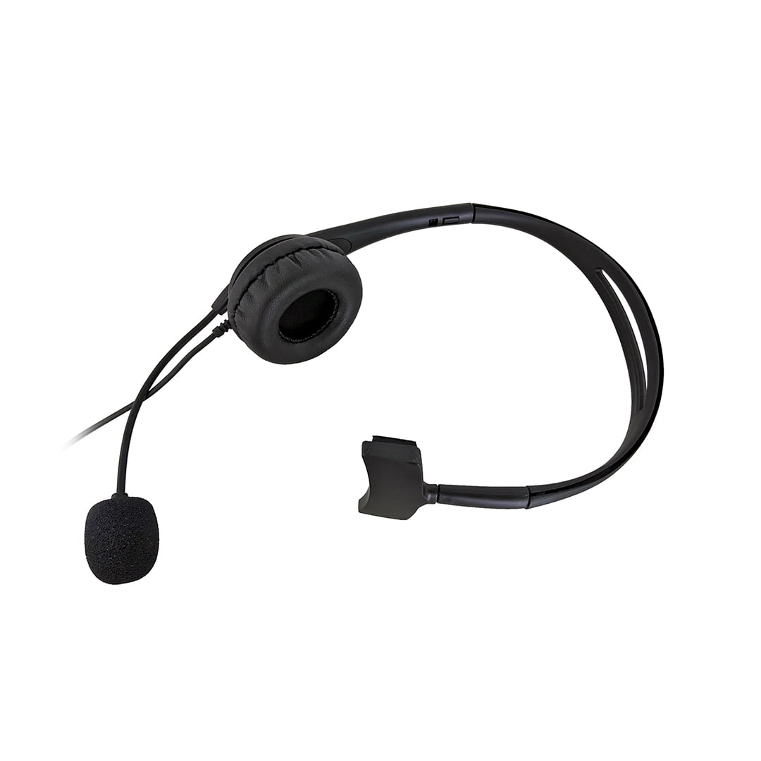 Headset (kit auricolari-microfono) HEM-21