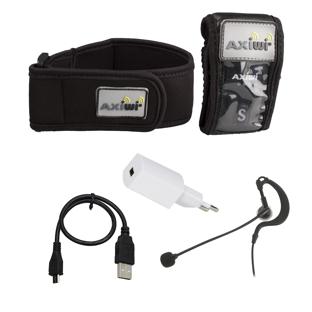 REF-1 - intercom d'arbitrage et accessoires – Image 2