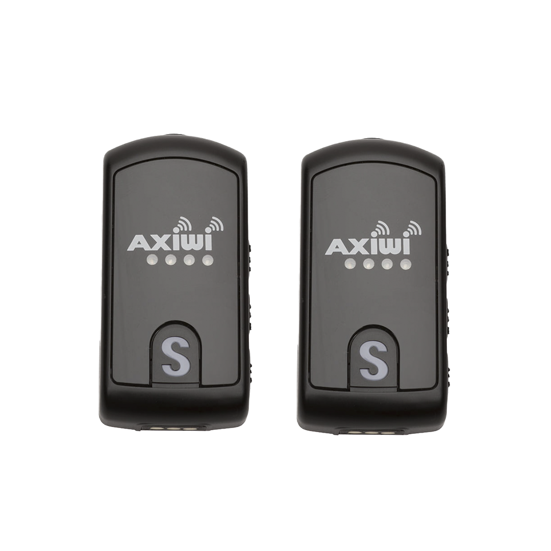 REF-2 - set of two referee intercoms plus accessories