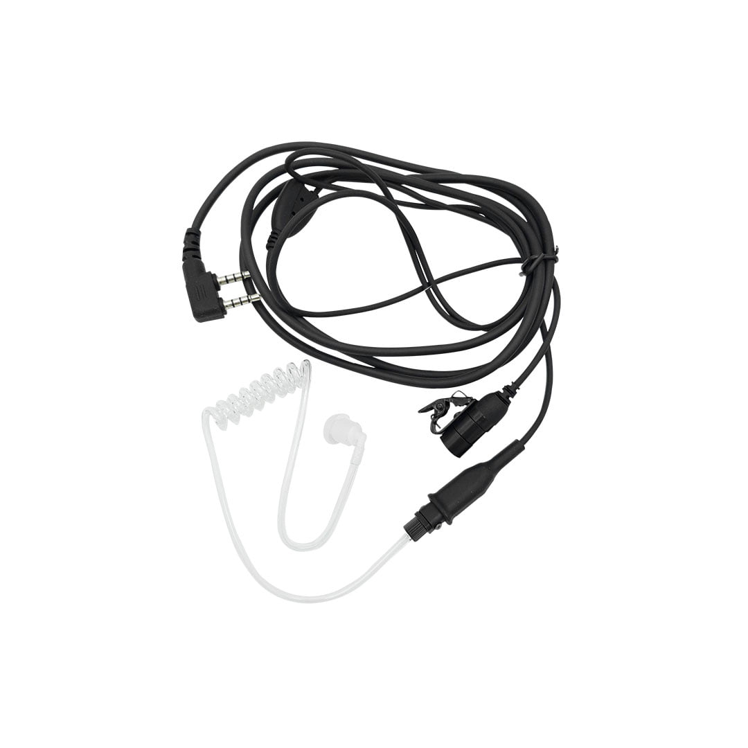 Headset (kit auricolari-microfono) TEM-01G