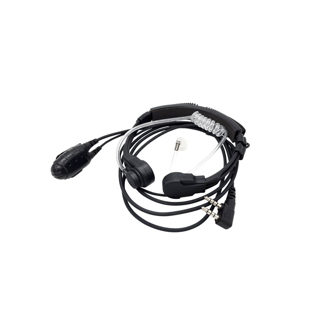 Headset (kit auricolari-microfono) TM01-MG