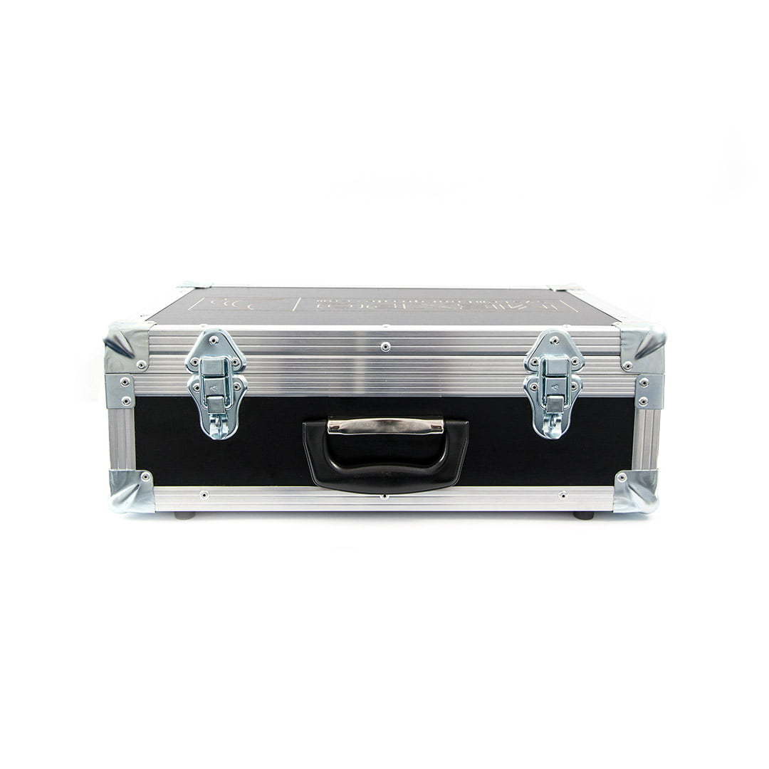 AC-360S transportation case with UV-C sterilization - Image 3