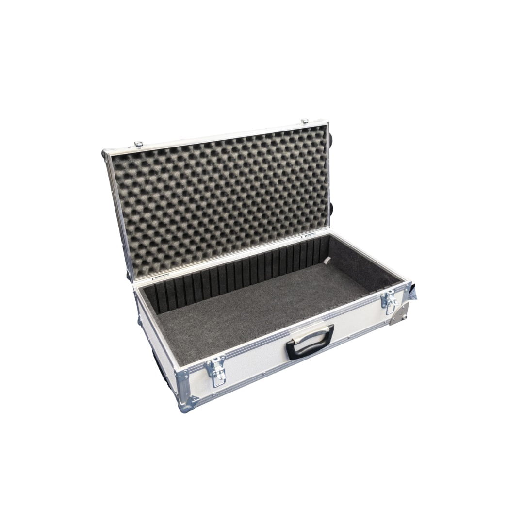 Zestaw Okayo WT-300D z walizką | M (45+2) + AC-658 - obrazek 5