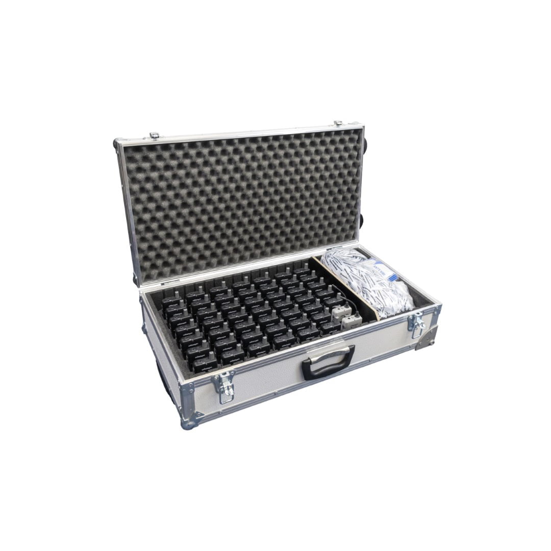 Valise de transport AC-658 – Image 3