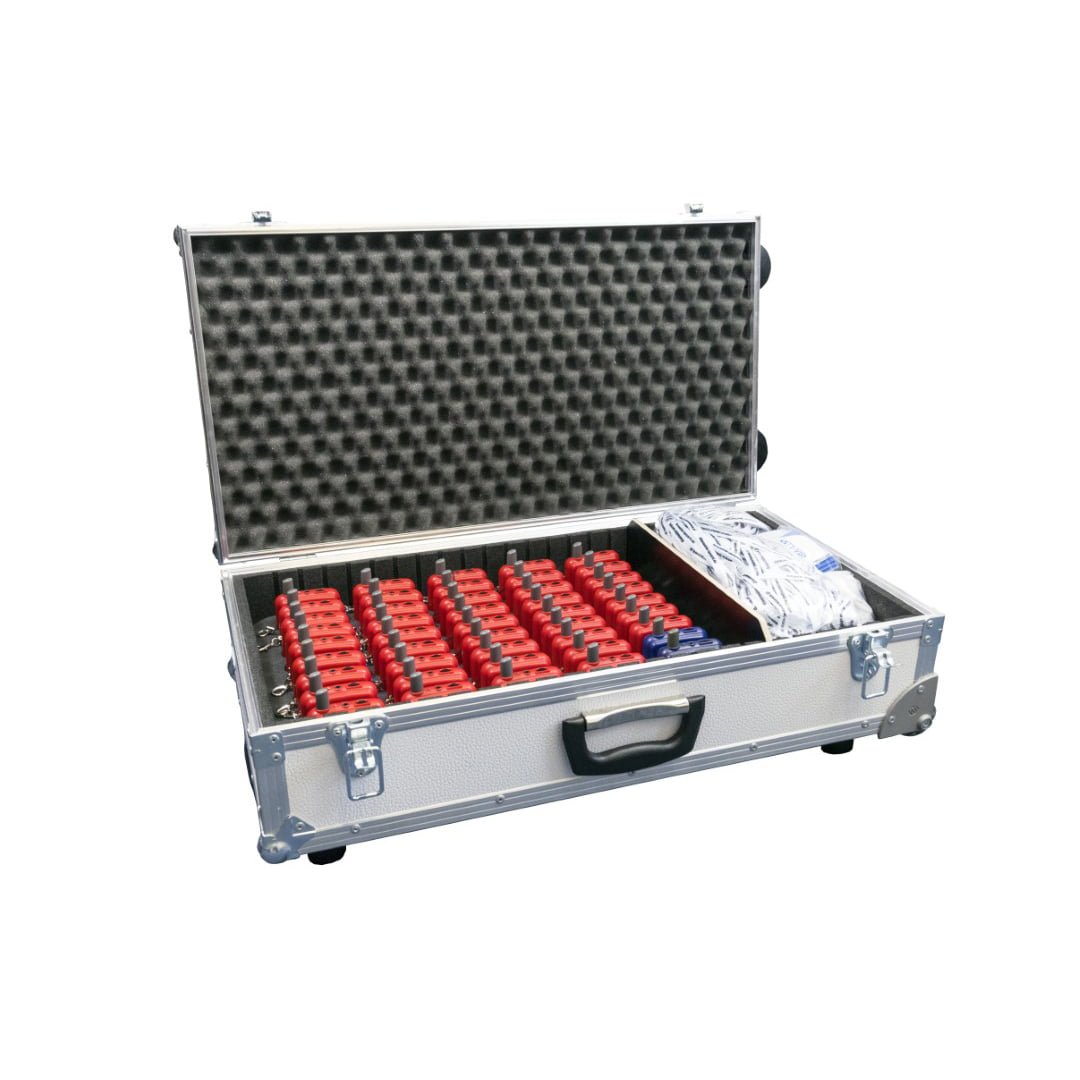 Valise de transport AC-658 – Image 4