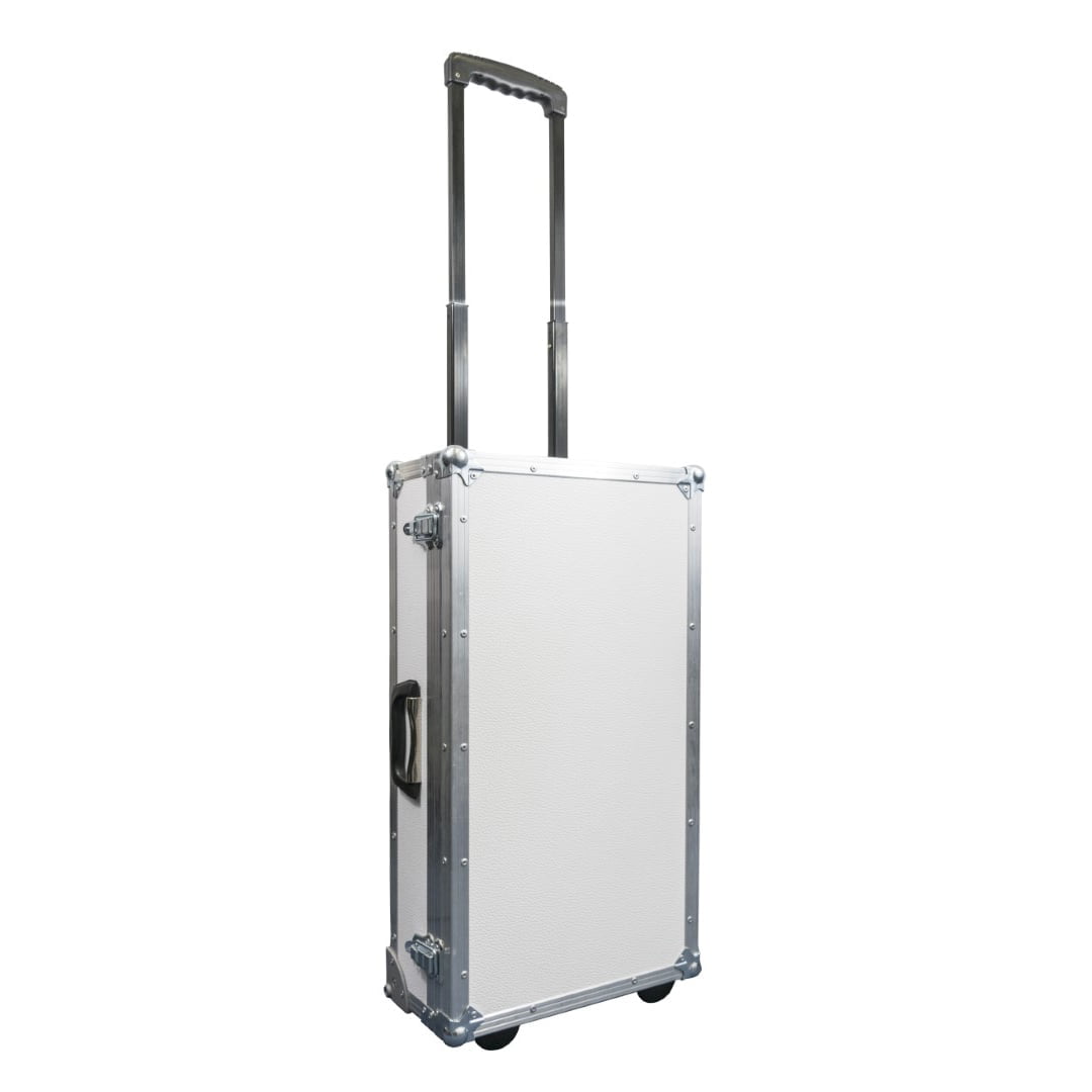 Zestaw Okayo WT-300D z walizką | M (45+2) + AC-658 - obrazek 6