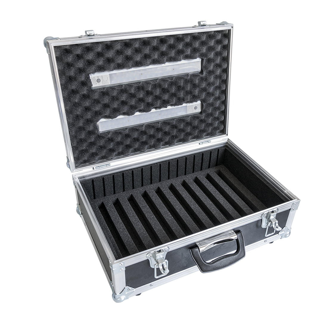 AC-360S transportation case with UV-C sterilization - Image 5
