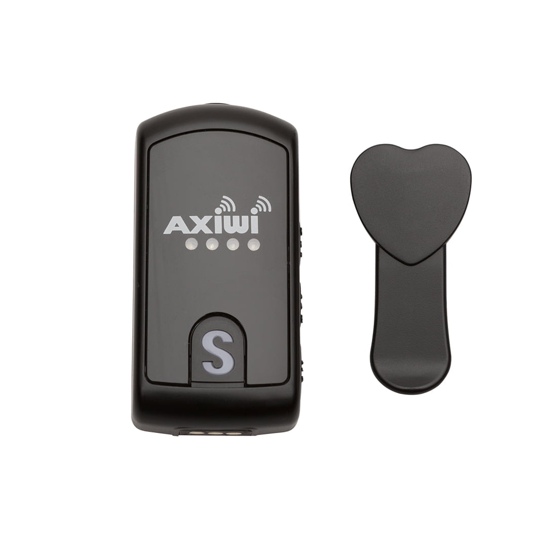 Axiwi AT-320 - additional referee intercom for REF set - Image 2