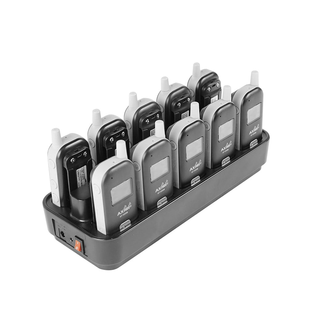 Axiwi CR-011 Charger