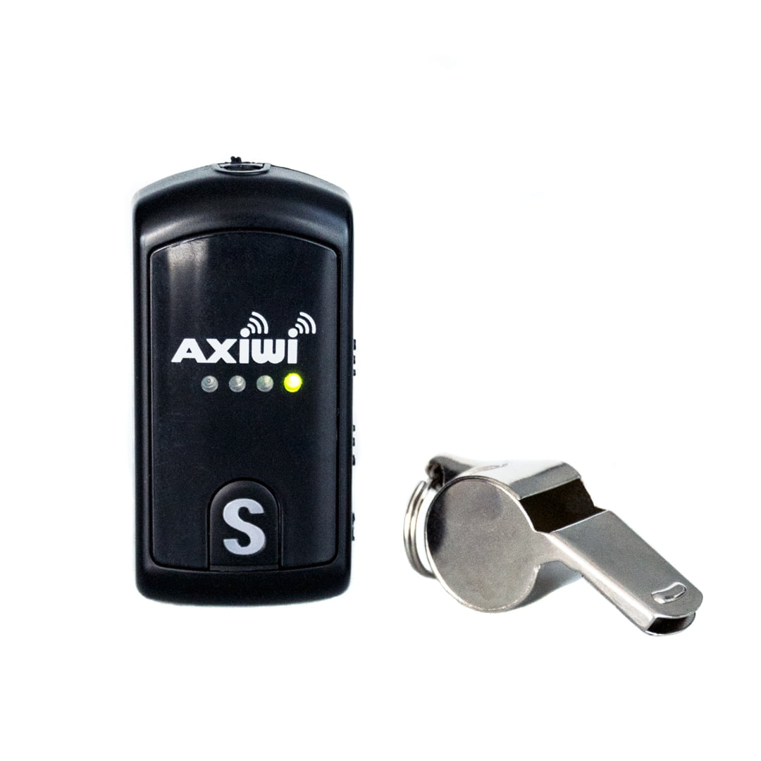Axiwi AT-320 - additional referee intercom for REF set - Image 3