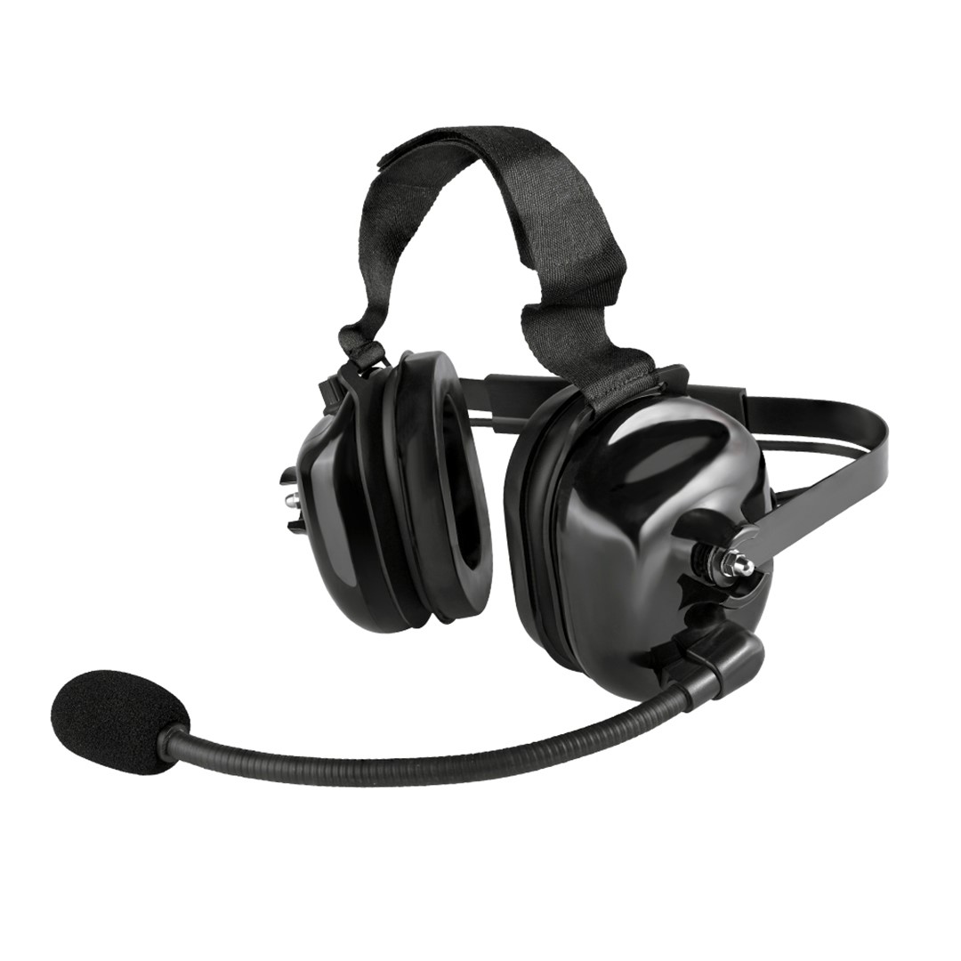 Headset (kit auricolari-microfono) B-50QR