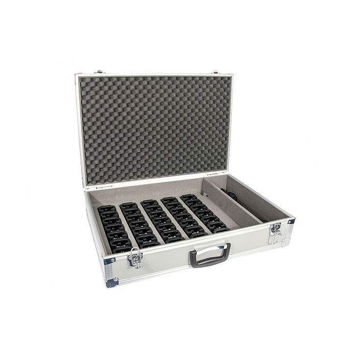 CB-40x transportation case