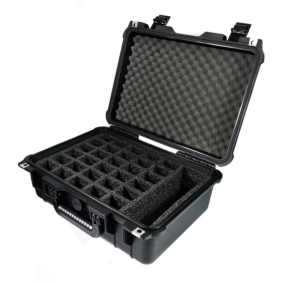 Custodia da trasporto CCW-30