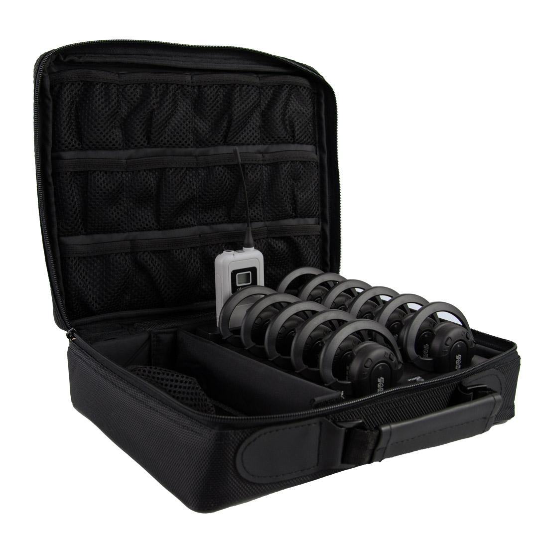 Okayo CHG-111 charger bag - Image 3