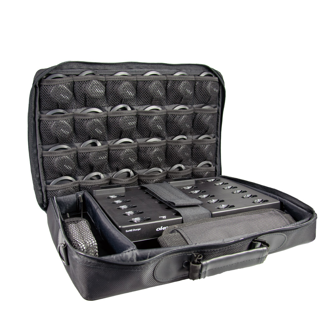 Okayo CHG-222 charger bag