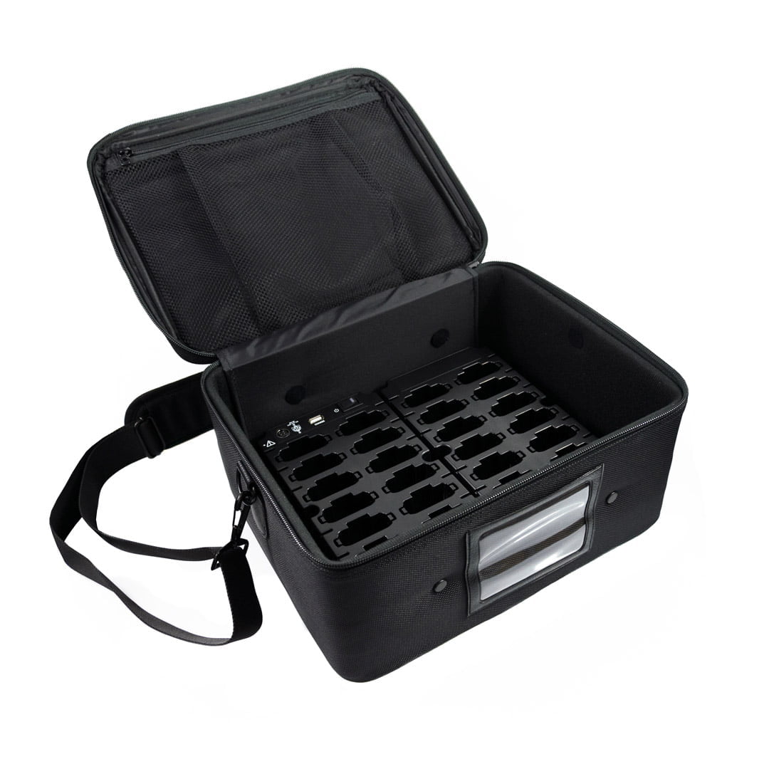 Caricatore Okayo WAVE CHG-24