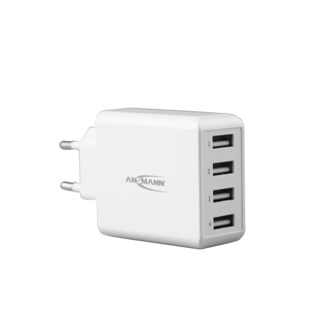 Axiwi CR-010 Charger