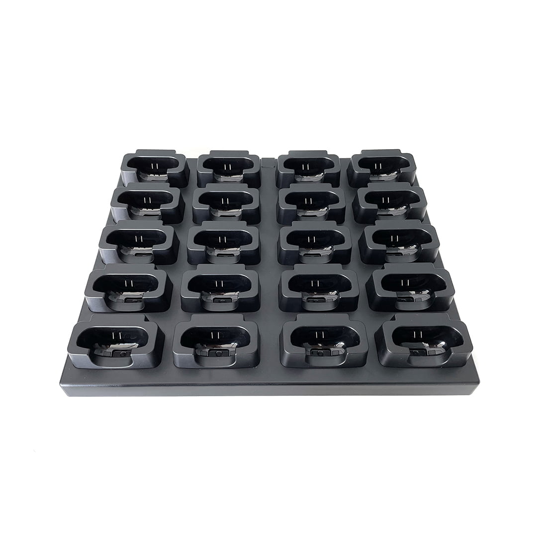 mGuide CS-20x charger
