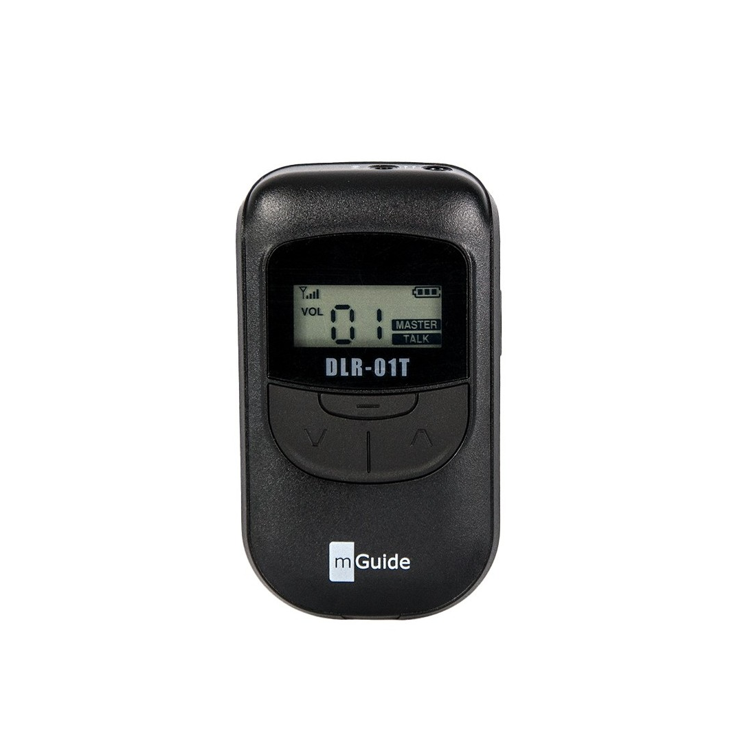 Trasmettitore mGuide DLR-01