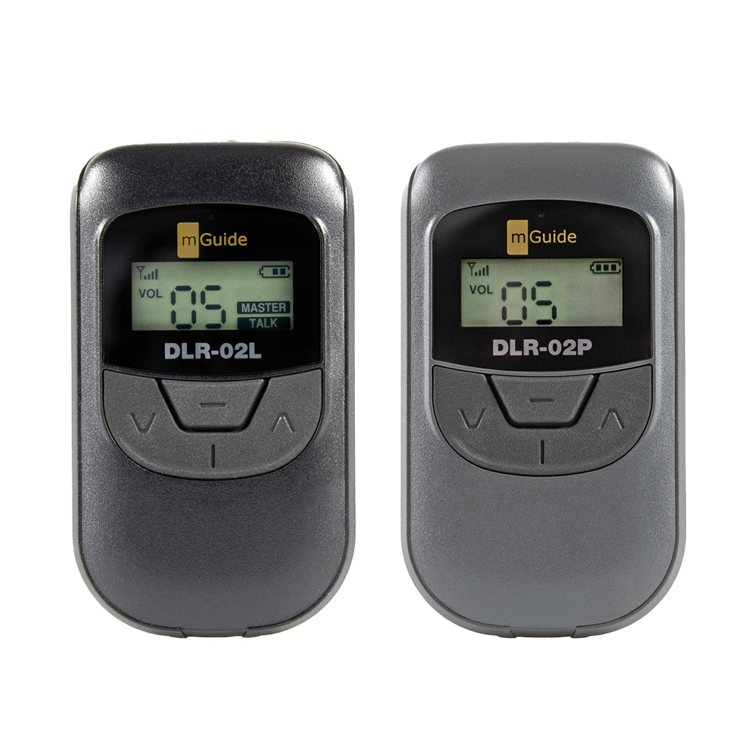 mGuide DLR-02